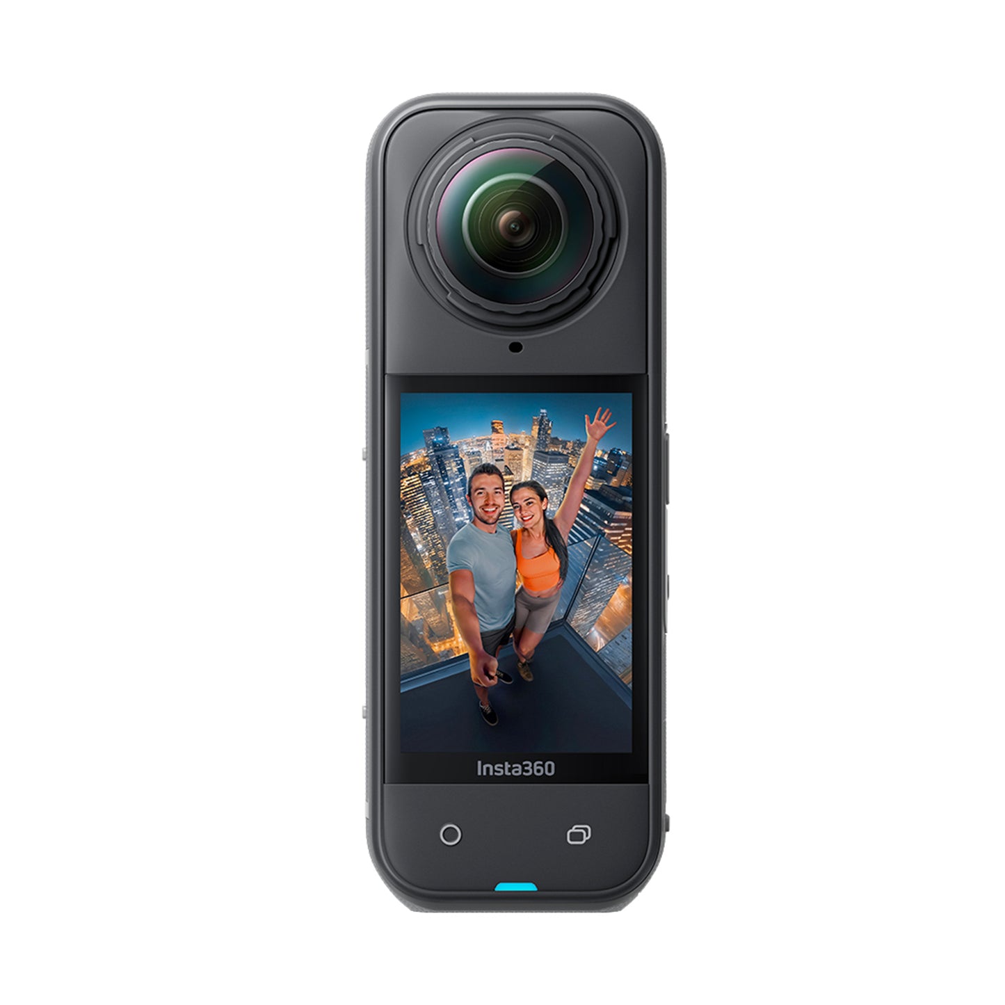 Insta360 X5