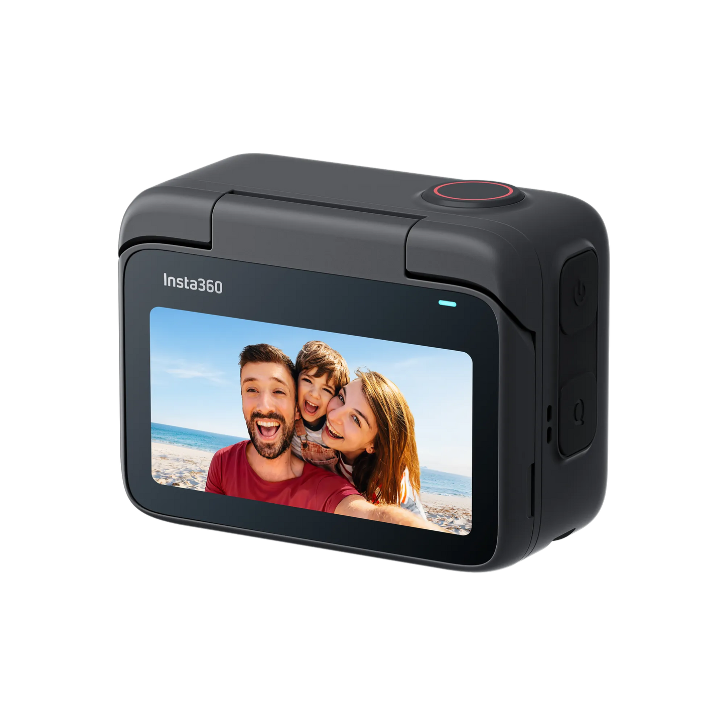 Insta360 GO 3S - 128GB (černá)