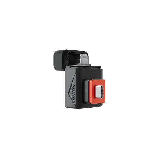 Rychlá čtečka - horizontální verze