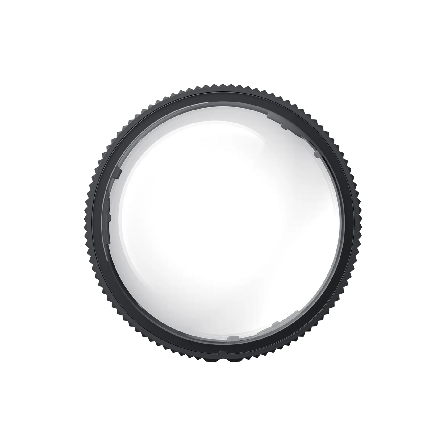 X4 Standardní ochranná skla objektivů