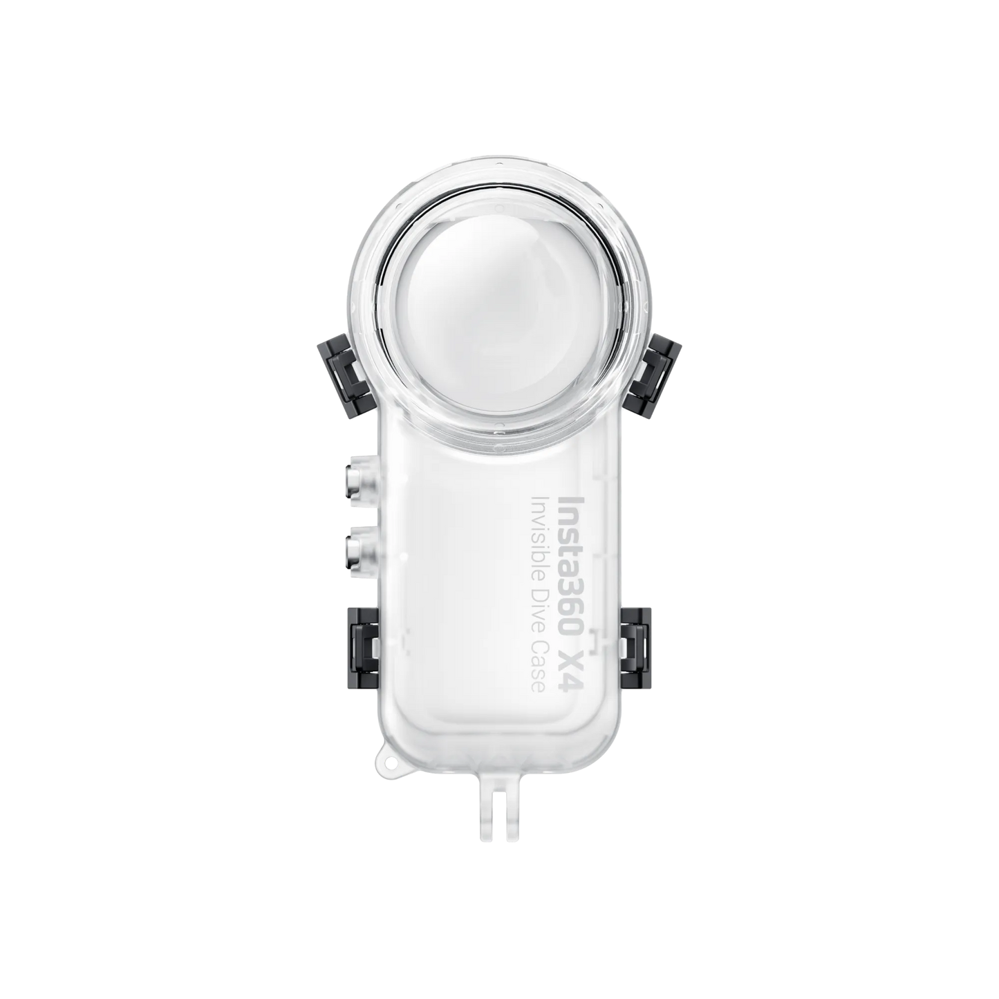 X4 Podvodní pouzdro