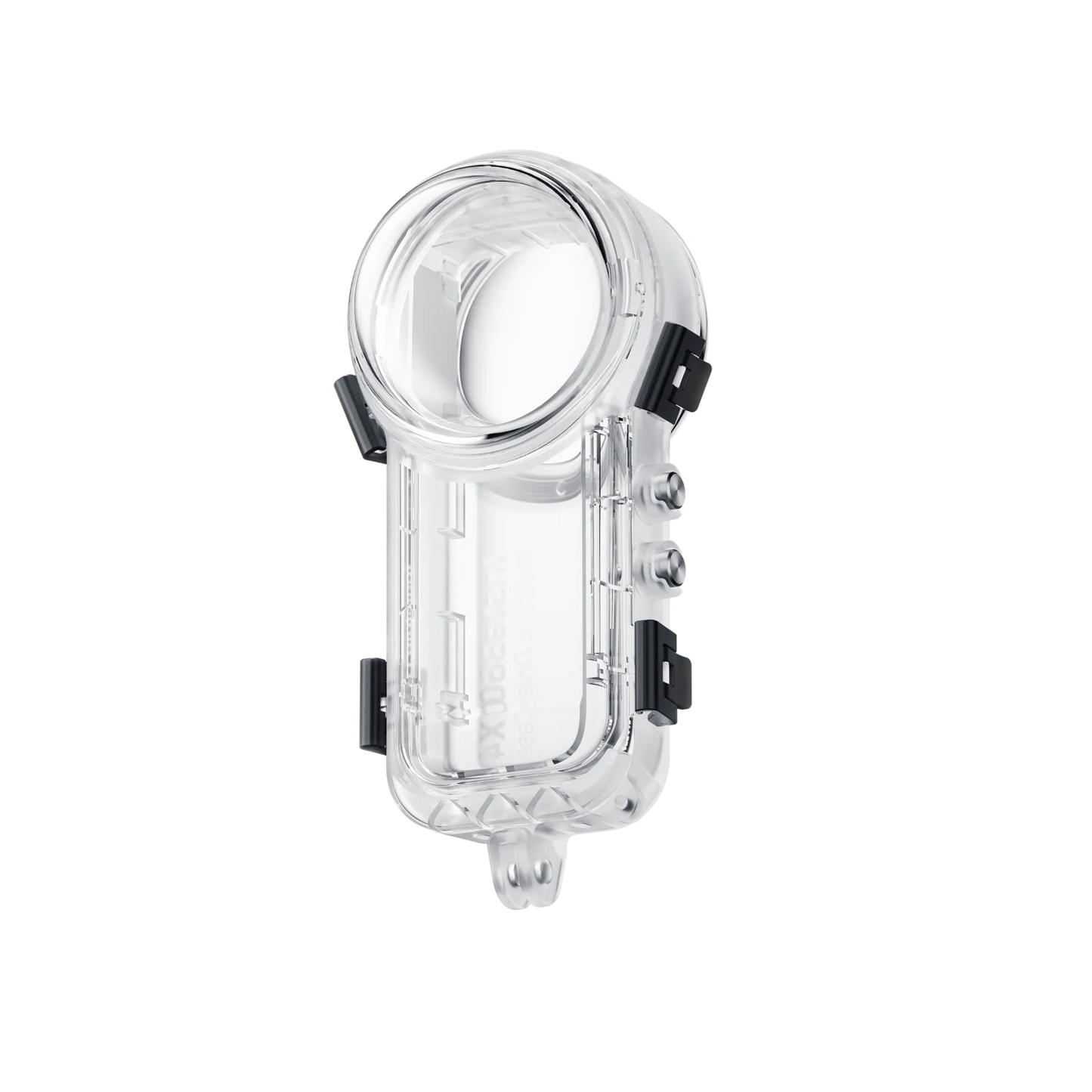 X4 Podvodní pouzdro