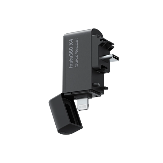 X4 Čtečka karet
