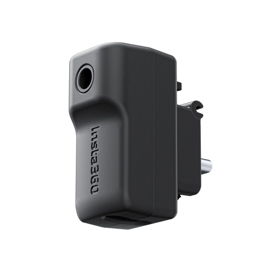 X4 Adaptér pro mikrofon