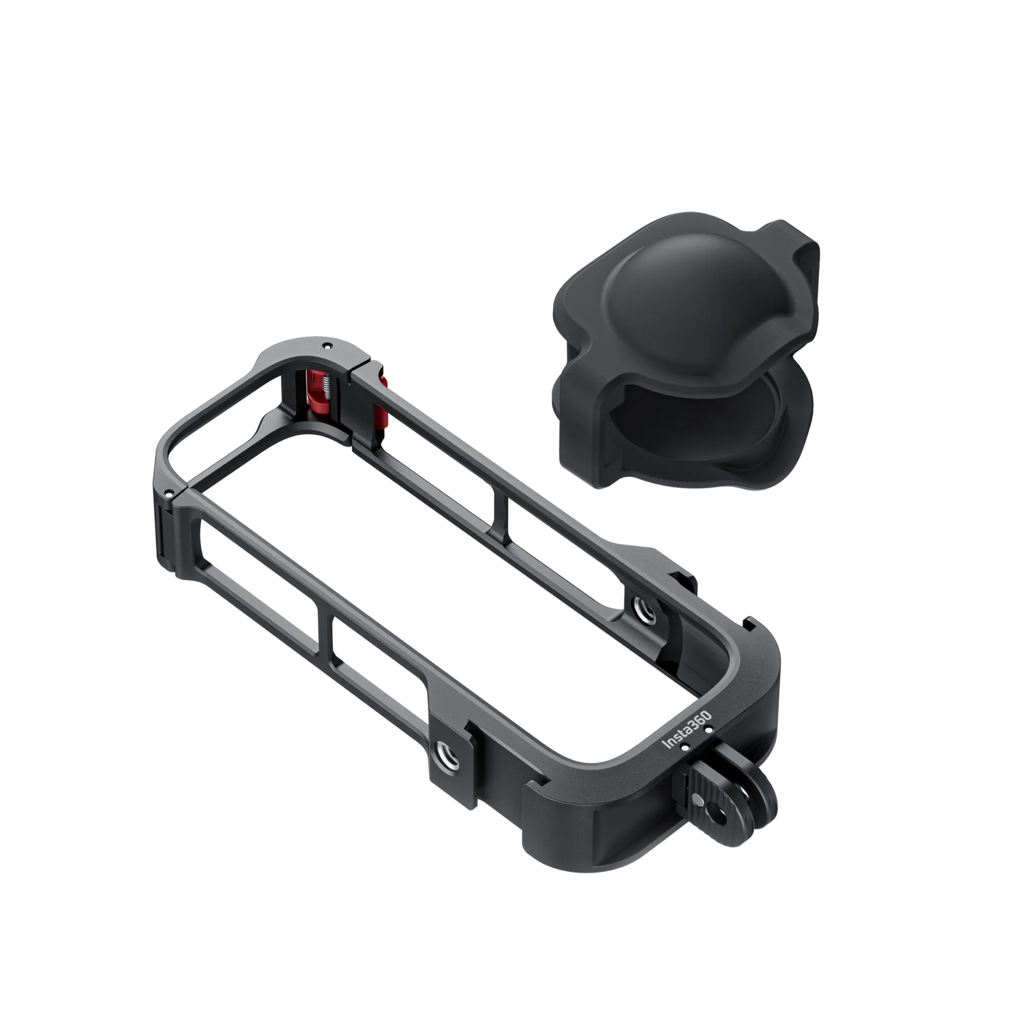 X4 Rámeček pro příslušenství