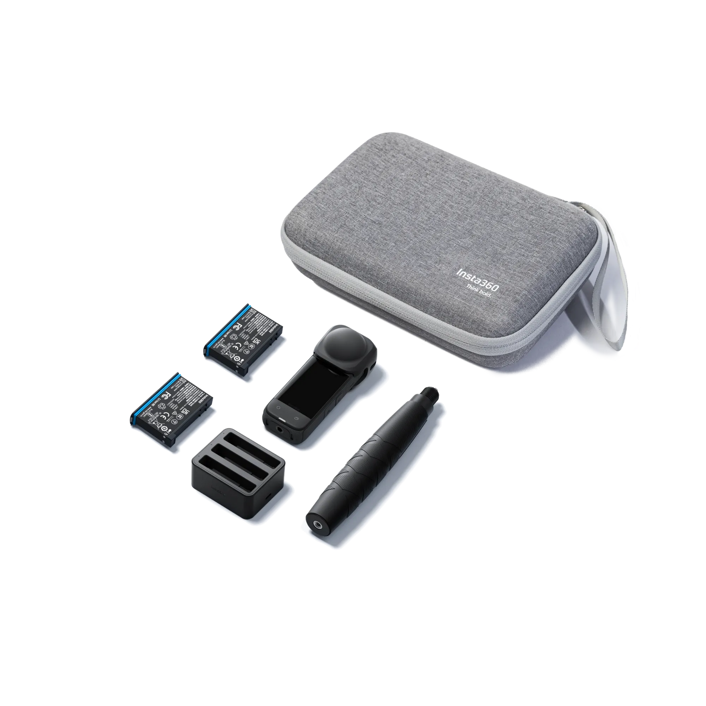 X4 Přepravní pouzdro