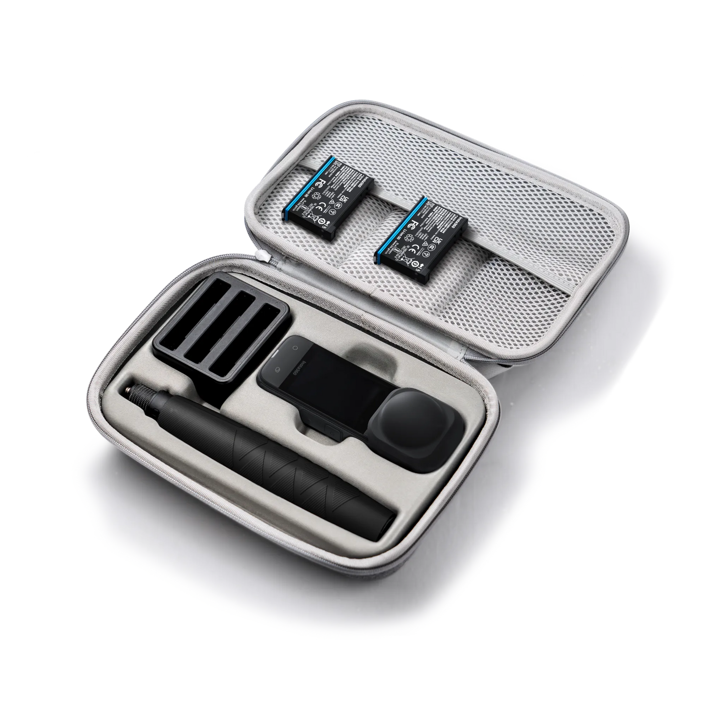 X4 Přepravní pouzdro