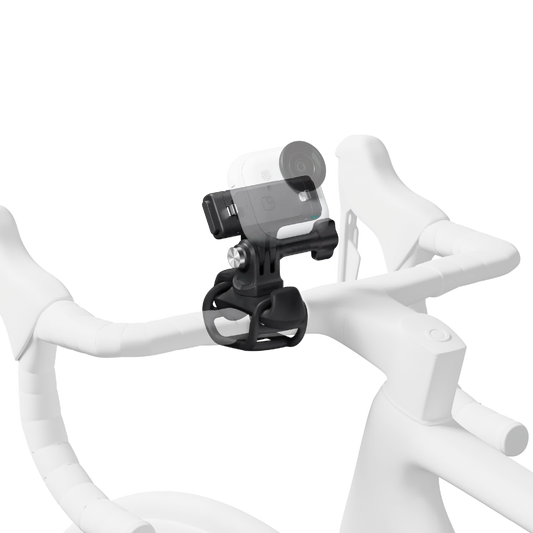 GO Ultra Flexi Strap Mount ROZBALENO