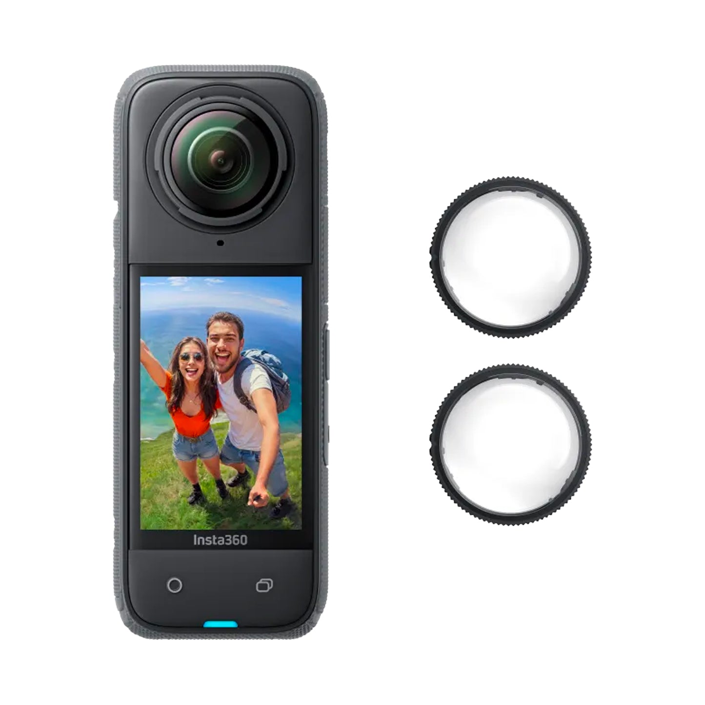 Insta360 X4