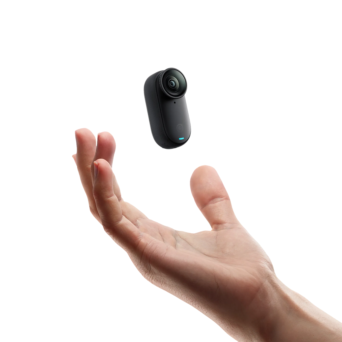 Insta360 GO 3S - 128GB (černá)