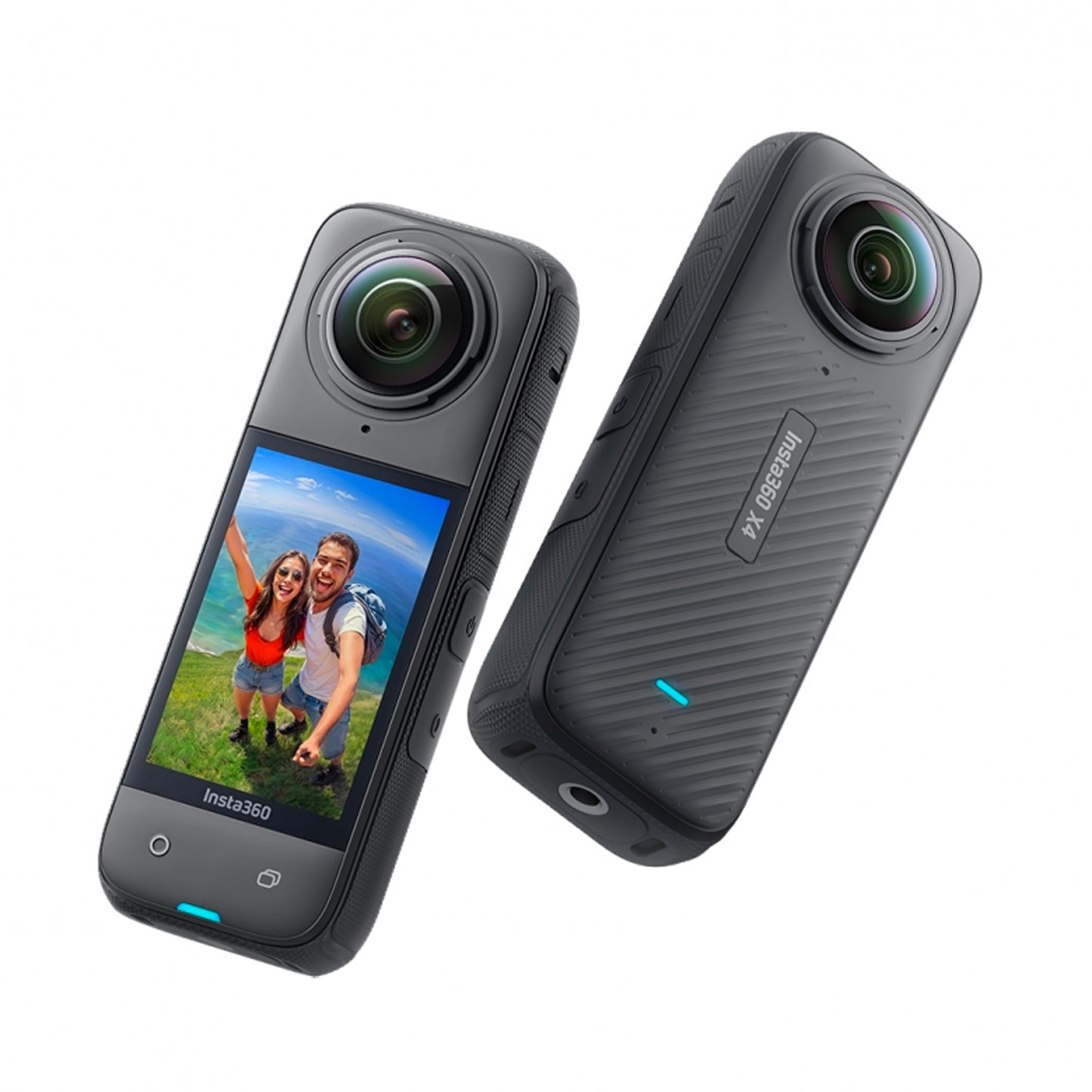 Insta360 X4