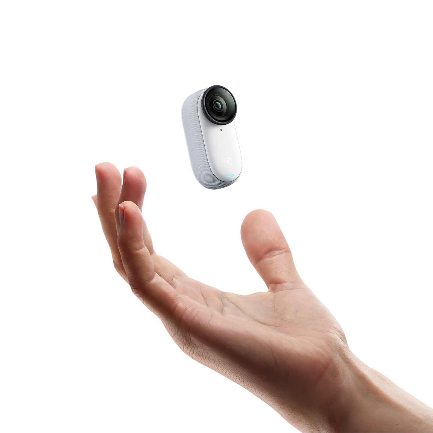 Insta360 GO 3S - 64GB (bílá)