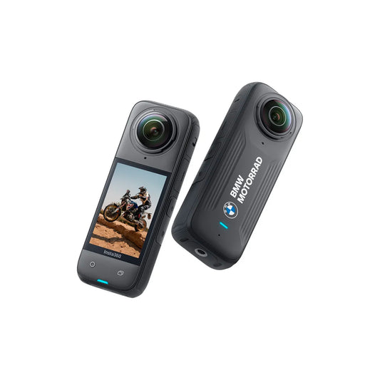 Insta360 X4 BMW limitovaná edice