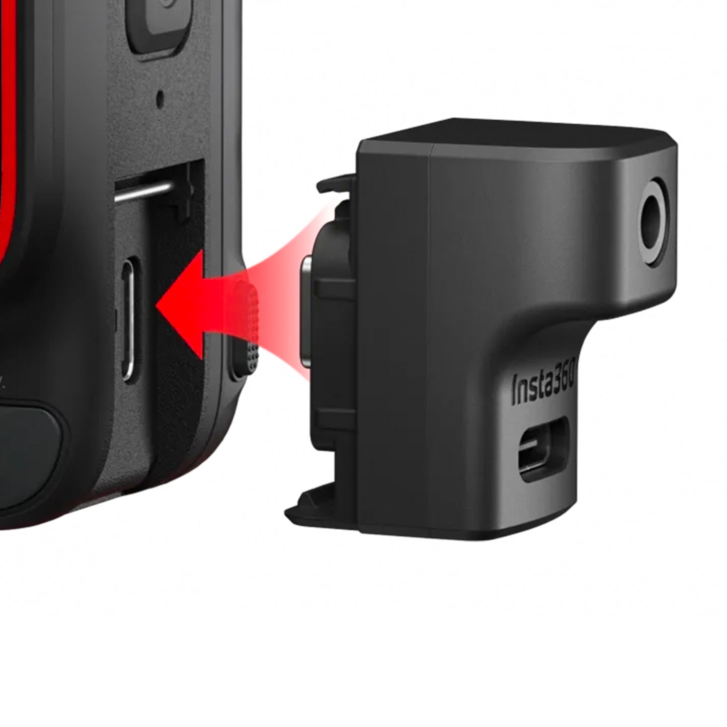 Ace Pro Adaptér pro mikrofon