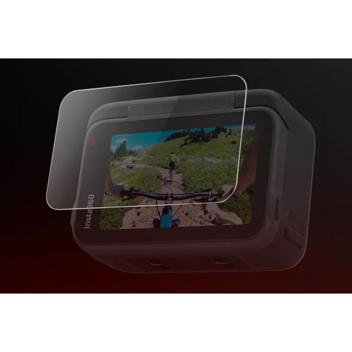 Ace Pro Ochrana displeje