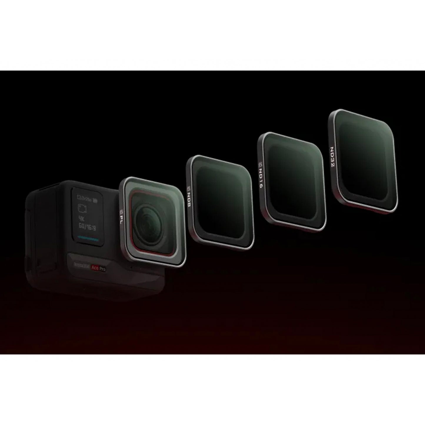 Ace Pro Sada ND filtrů