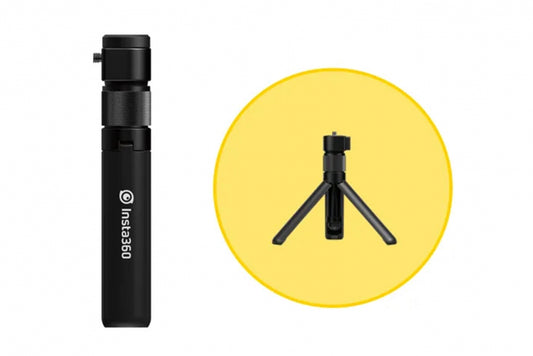 Bullet Time držák a tripod