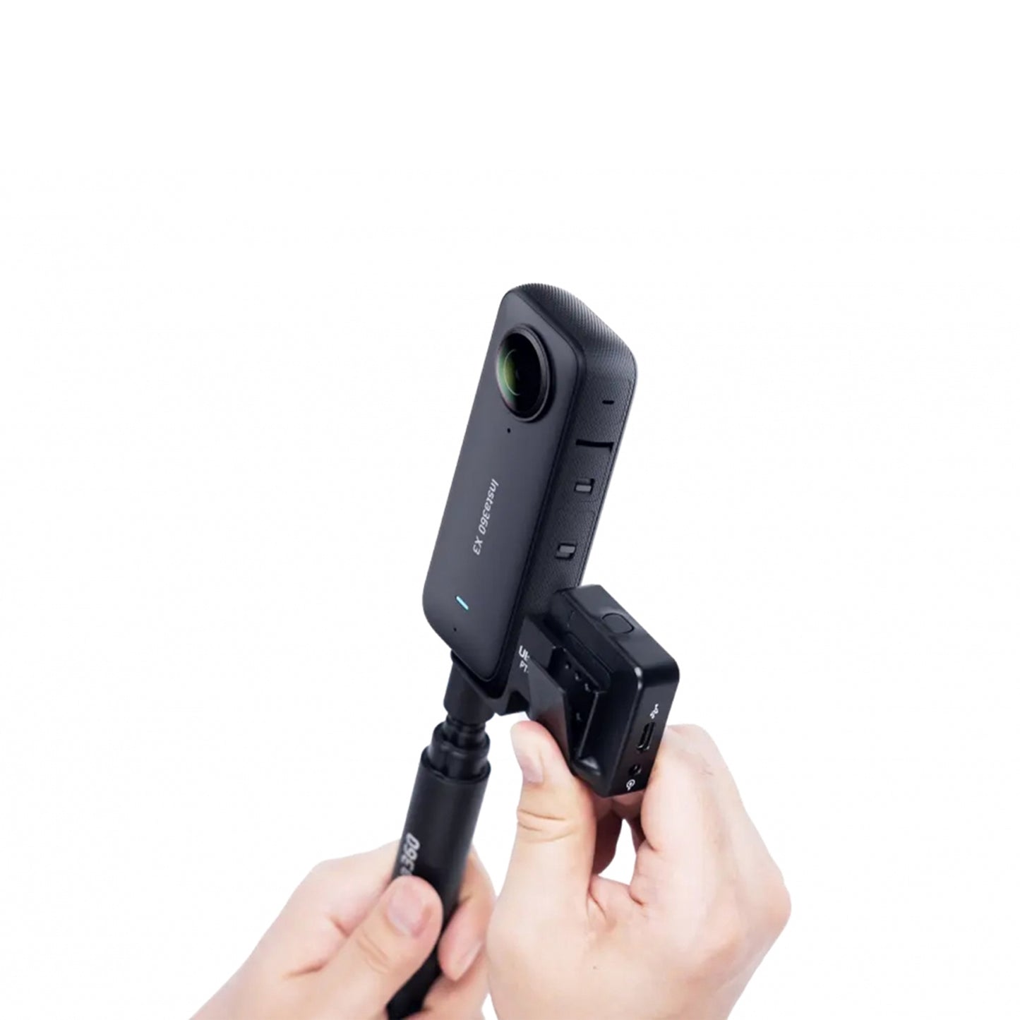 Cold Shoe (sáňky) pro mikrofon Rode Wireless Go