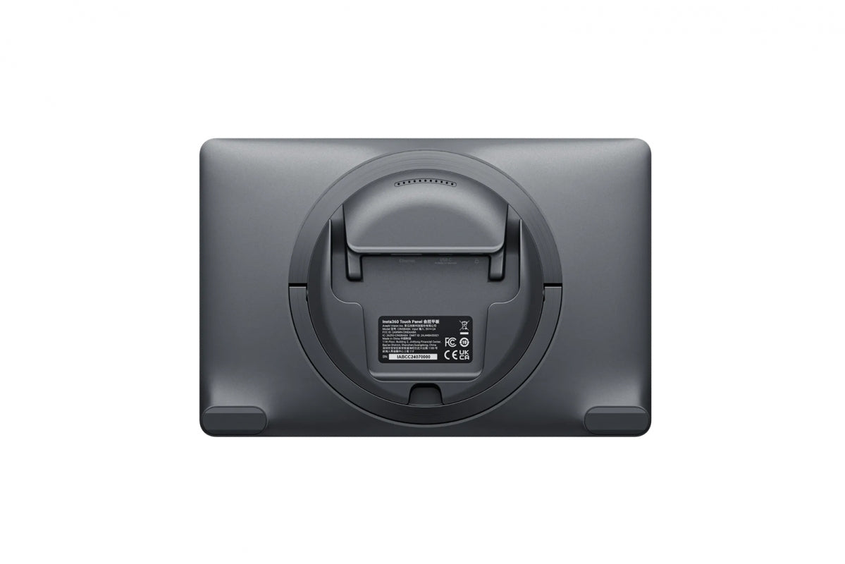 Connect Dotykový panel