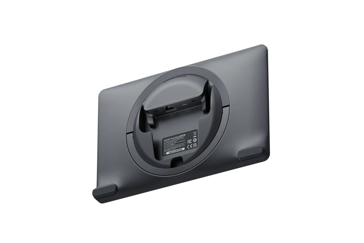 Connect Dotykový panel