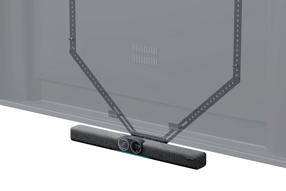 Držák na TV pro Connect videobar