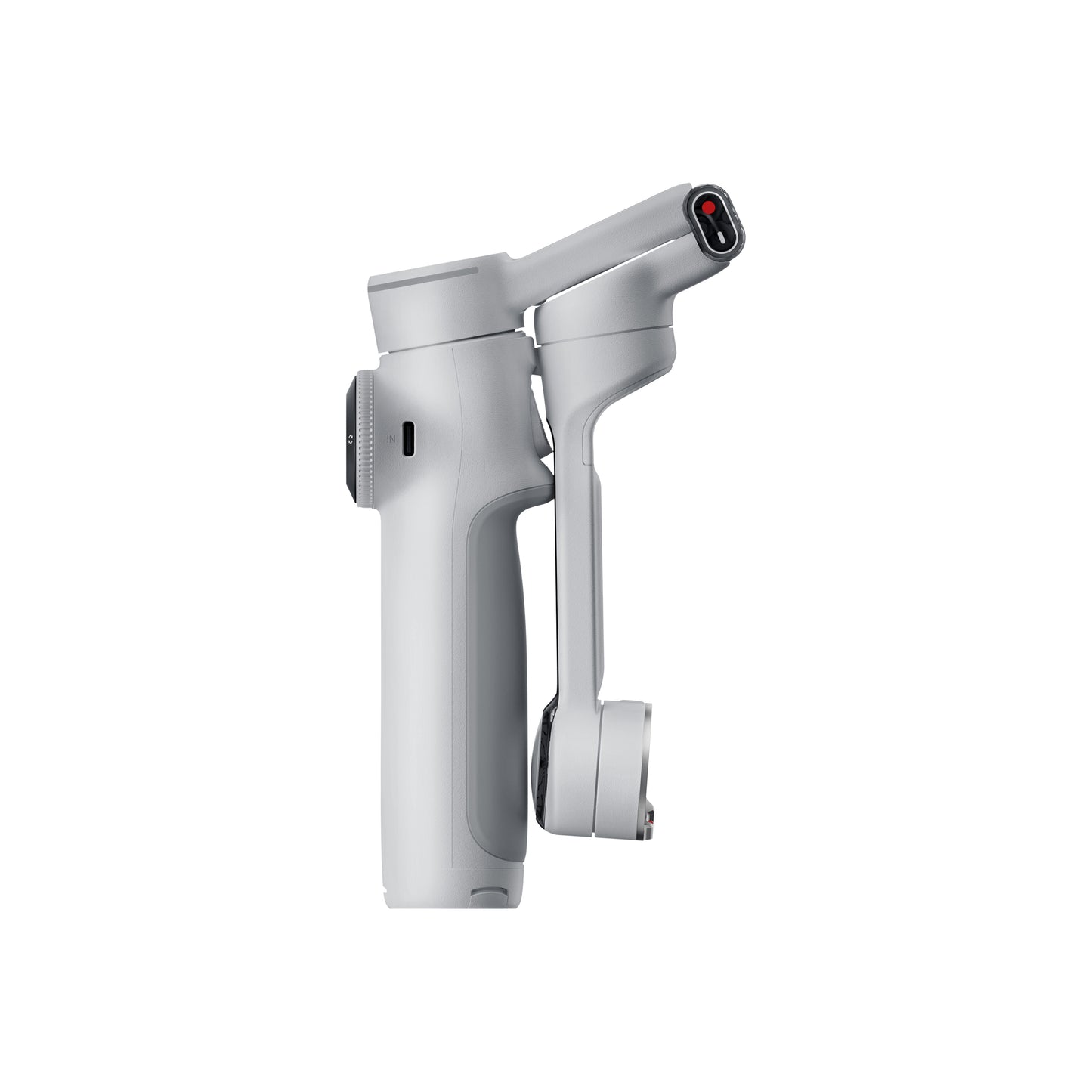 Insta360 Flow 2 Pro Creator Kit (šedá)