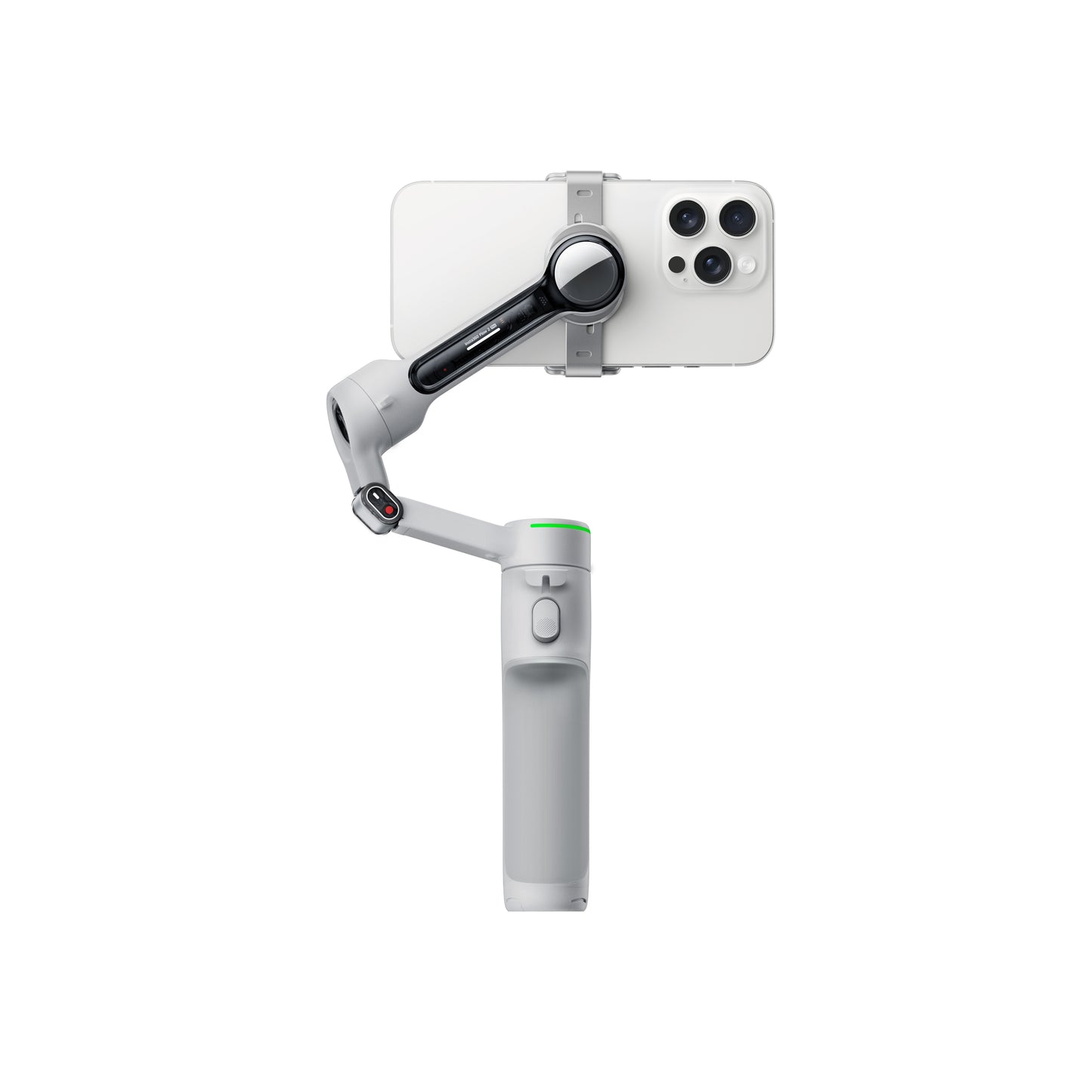 Insta360 Flow 2 Pro Creator Kit (šedá)