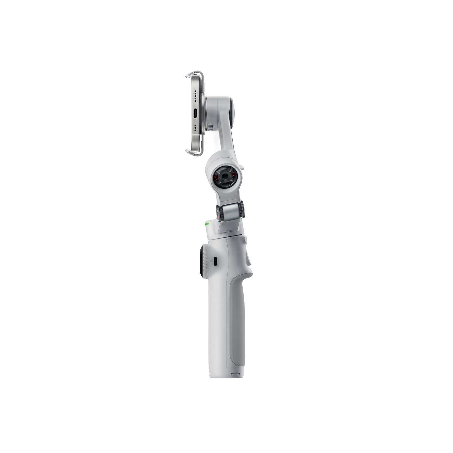 Insta360 Flow 2 Pro Creator Kit (šedá)
