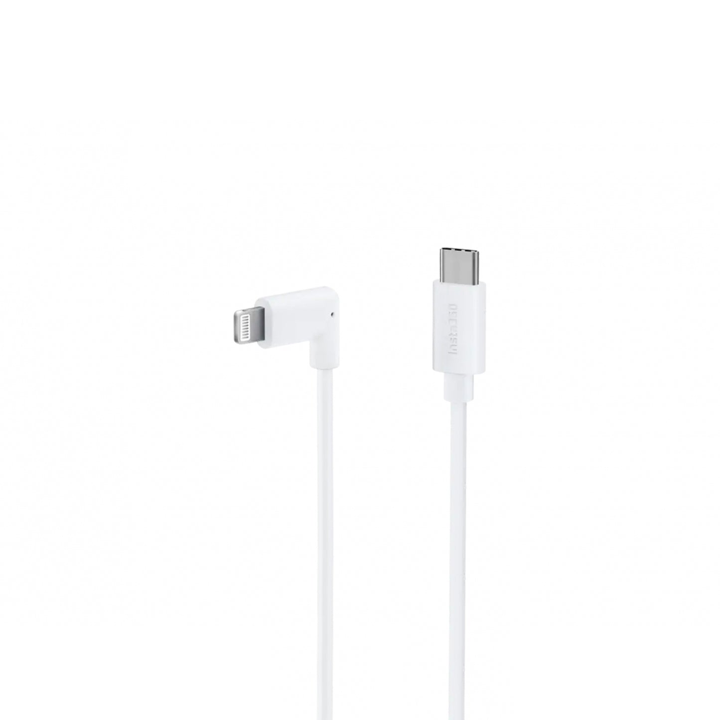 Flow USB-C/Lightning kabel