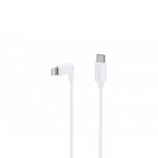 Flow USB-C/Lightning kabel