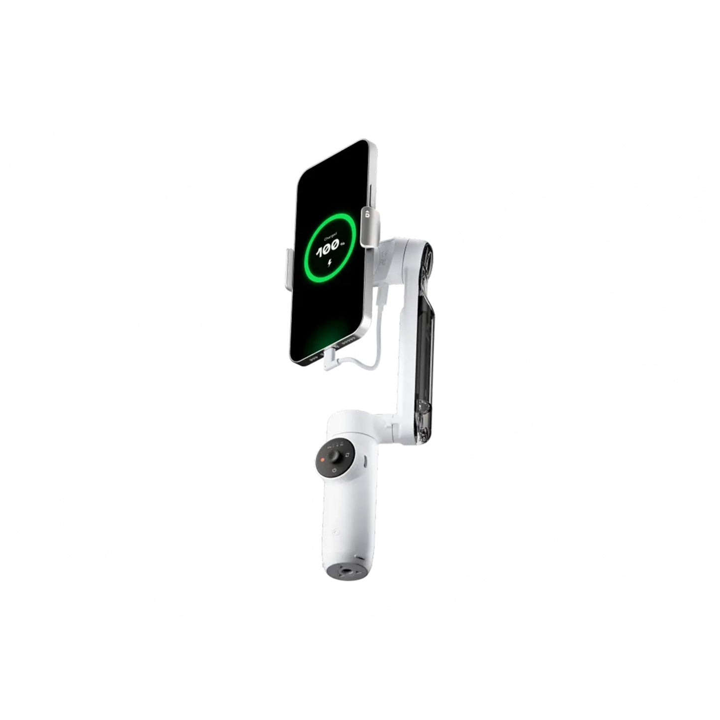 Flow USB-C/Lightning kabel
