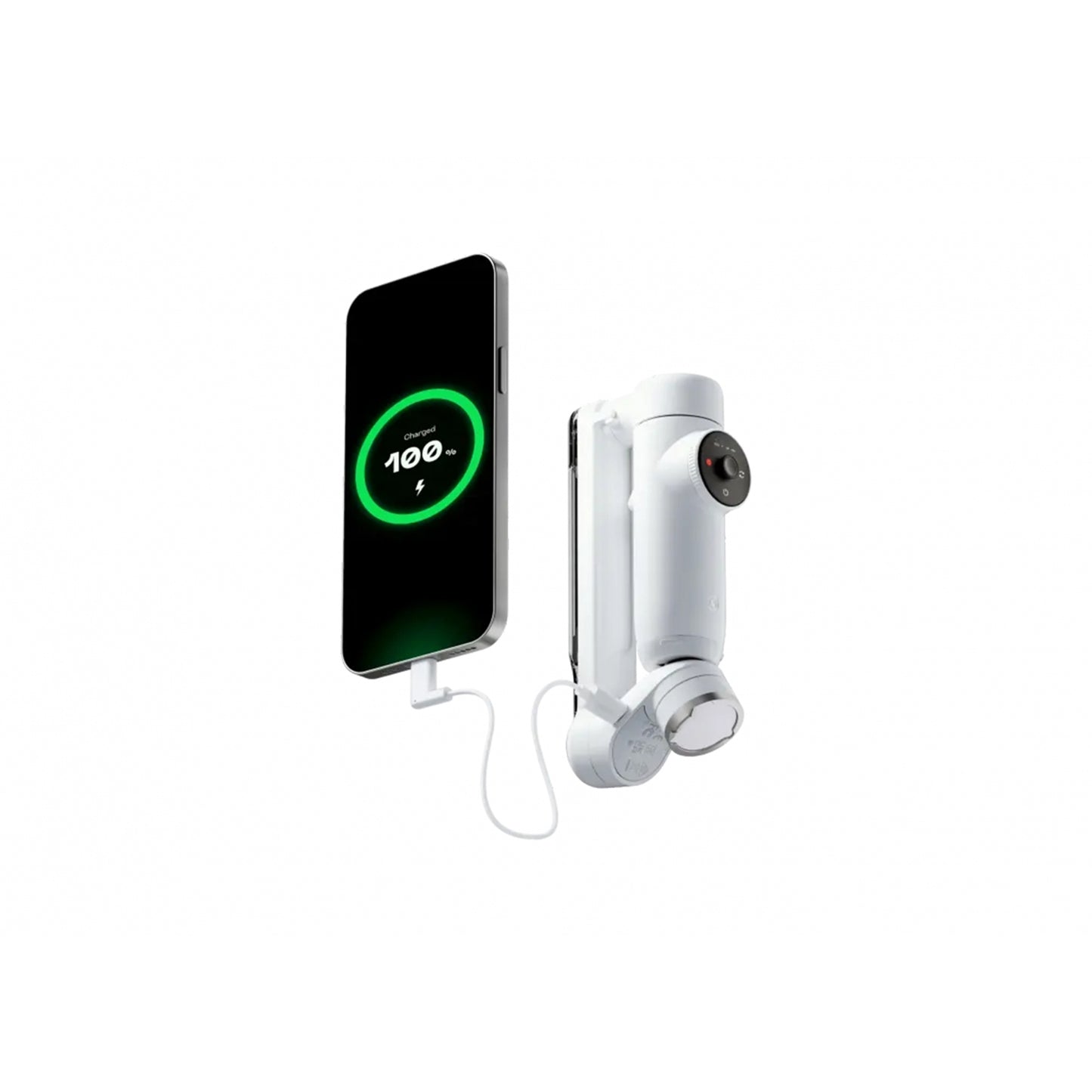 Flow USB-C/Lightning kabel
