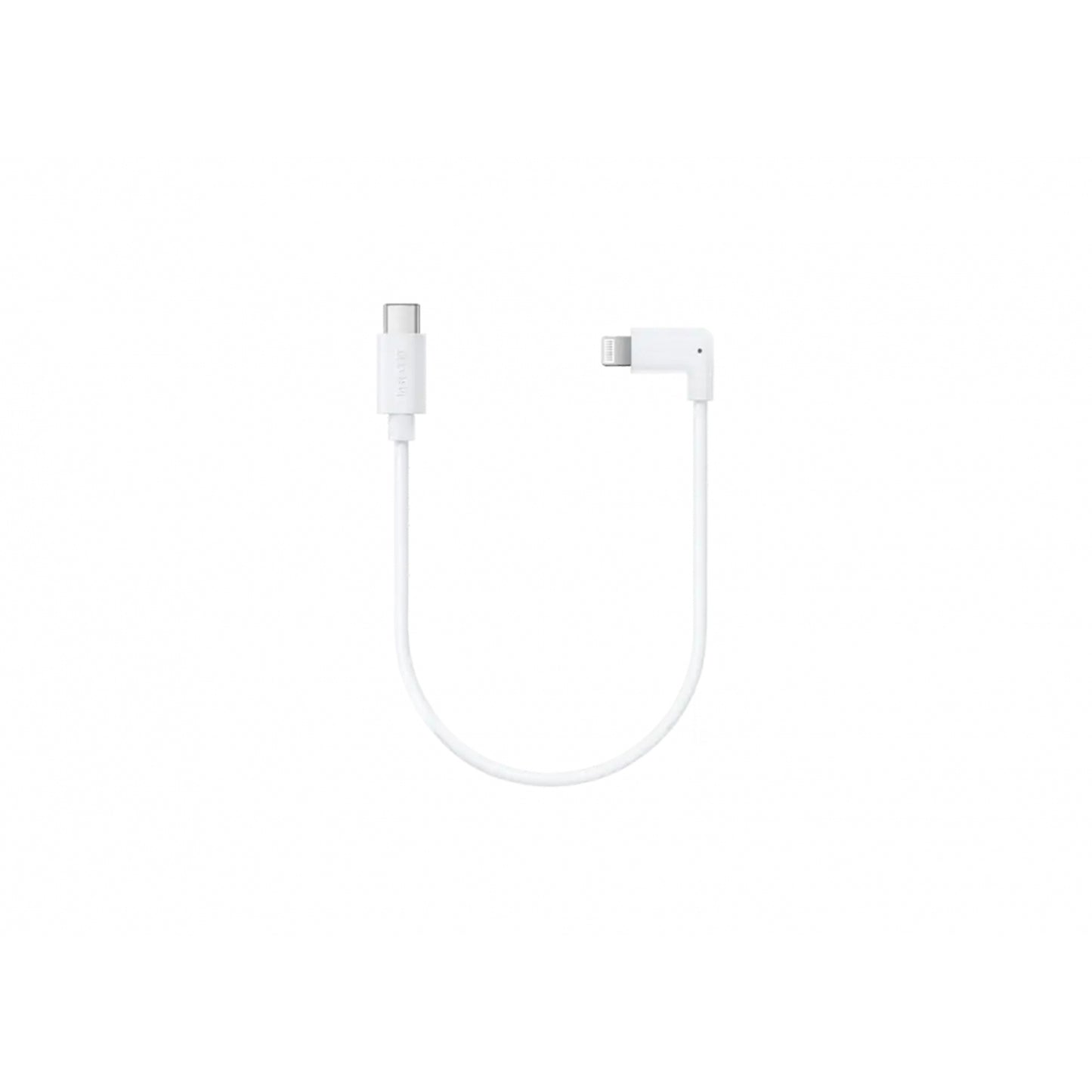 Flow USB-C/Lightning kabel