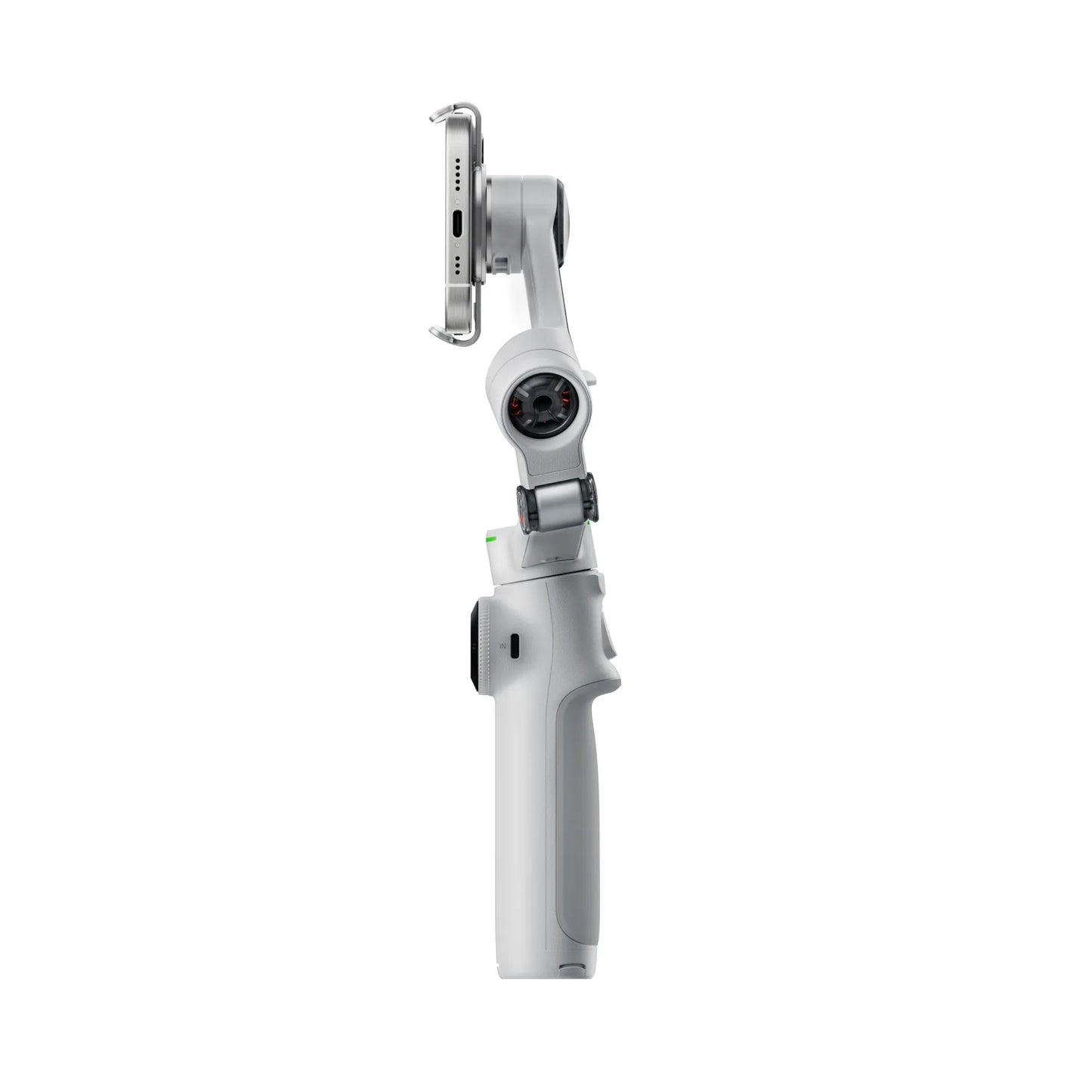 Insta360 Flow 2 Pro (šedá)