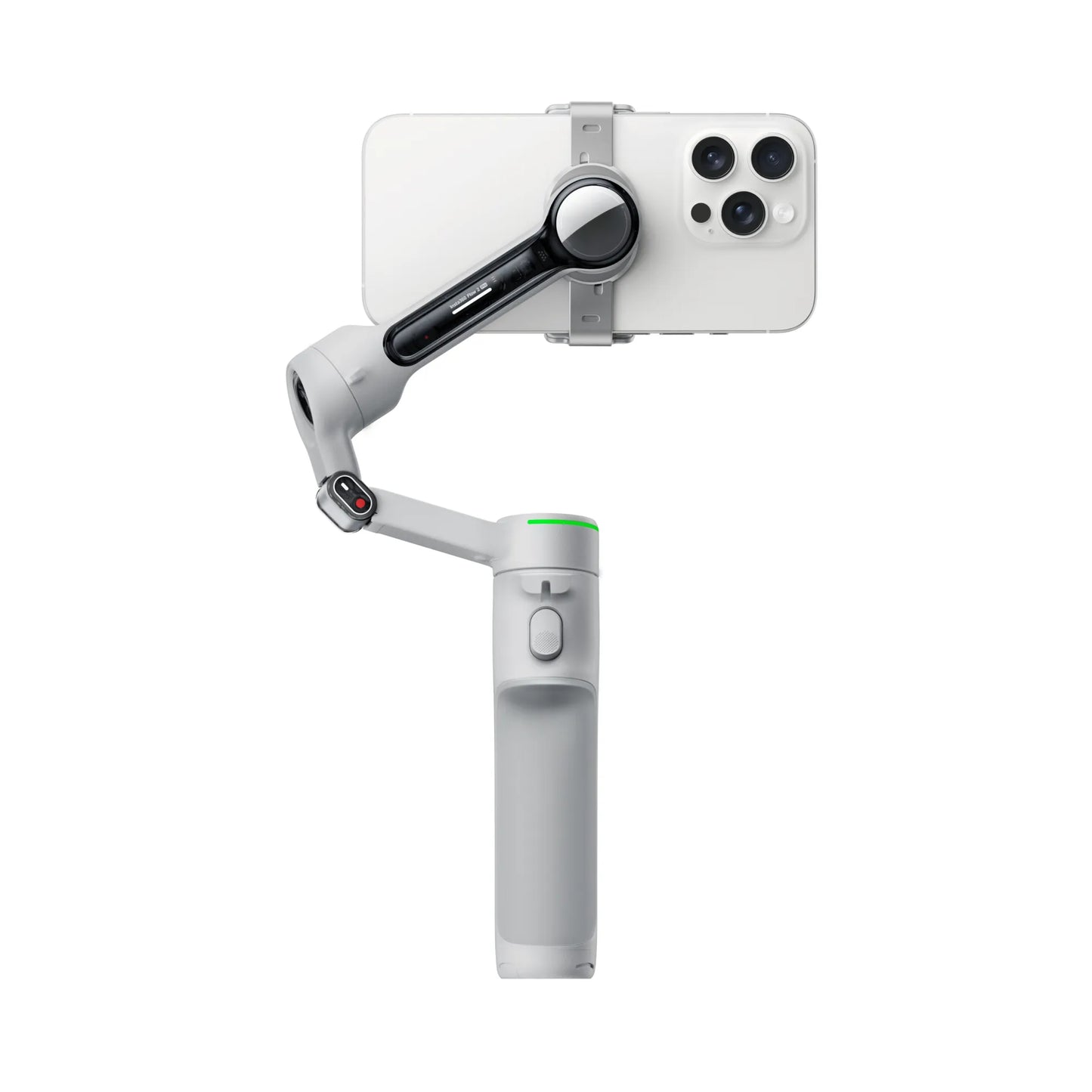 Insta360 Flow 2 Pro (šedá)