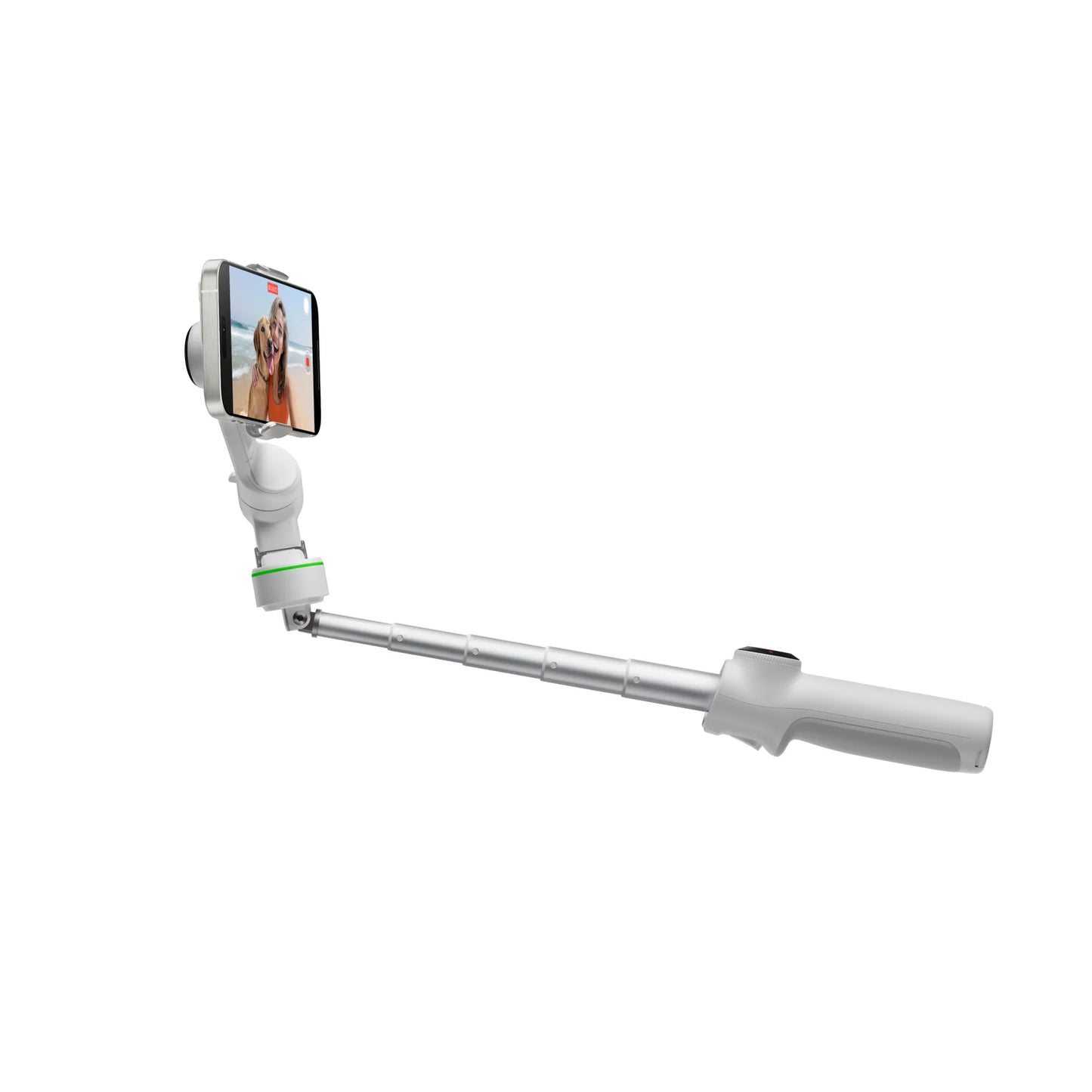 Insta360 Flow 2 Pro (šedá)