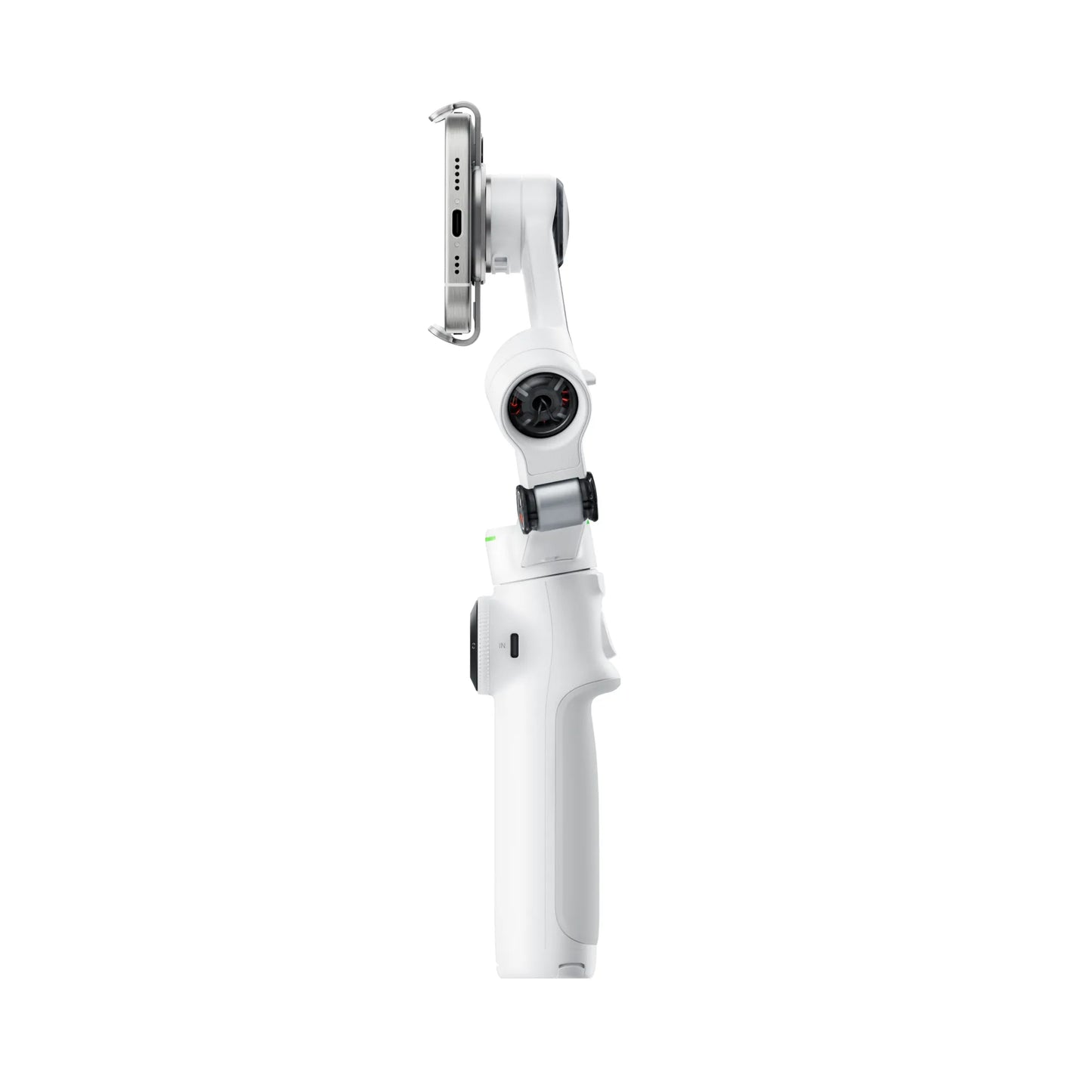 Insta360 Flow 2 Pro (bílá)