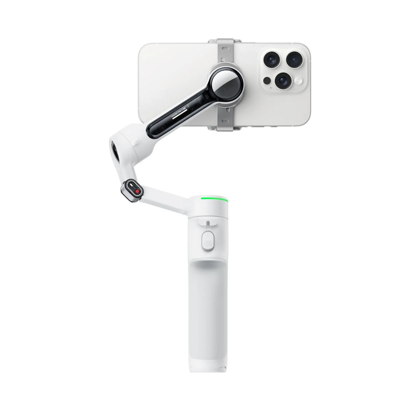 Insta360 Flow 2 Pro (bílá)
