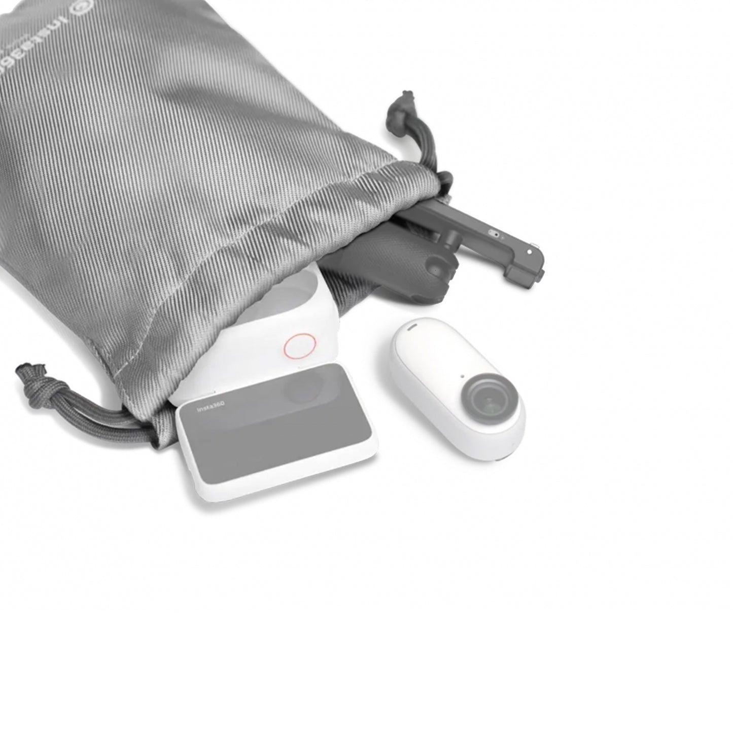 GO 3 přepravní vak