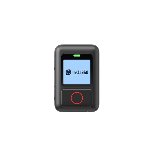 Dálkové ovládání s GPS