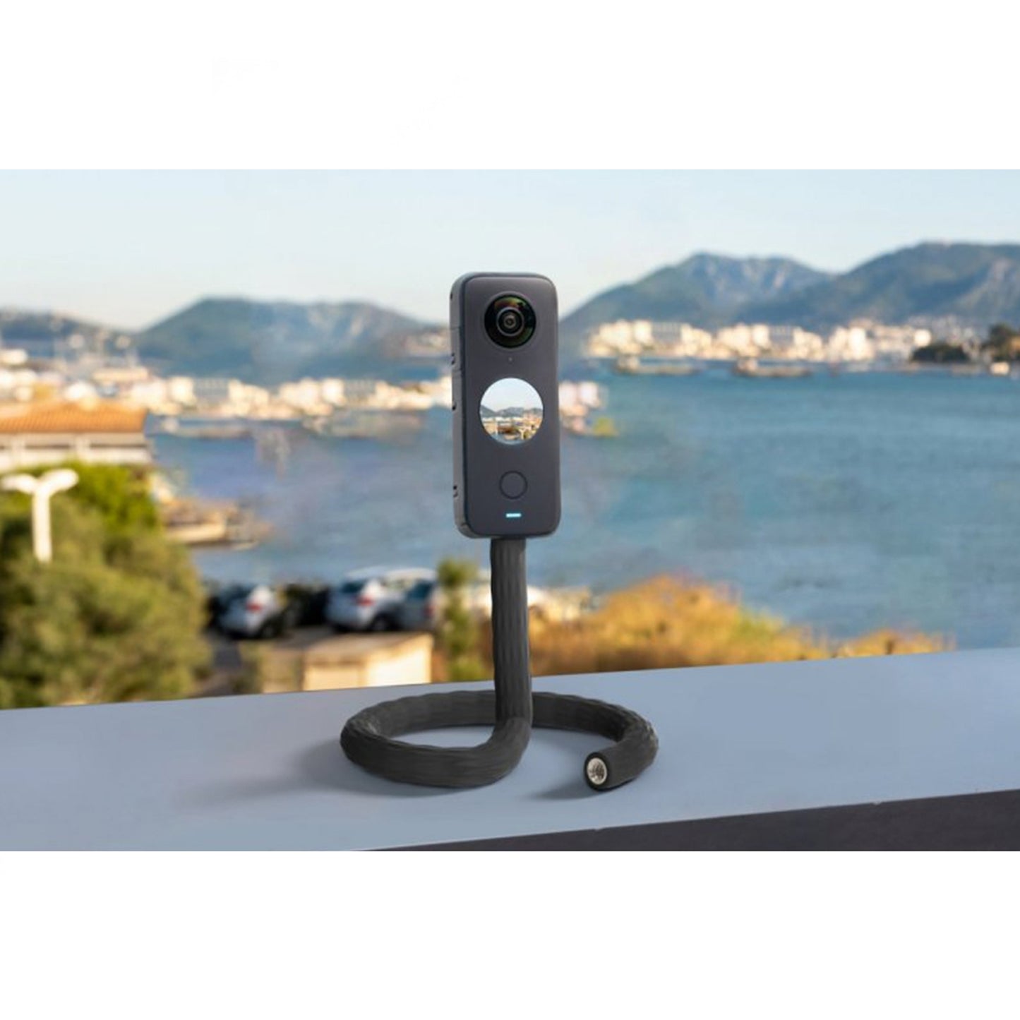 Monkey Tail mount