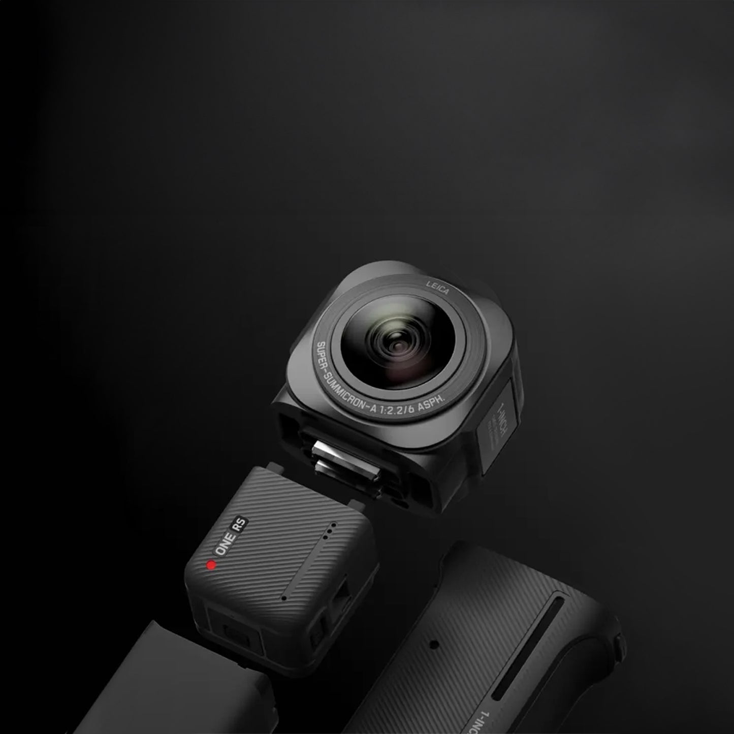 ONE RS 1-Inch 360 balíček upgradu objektivu