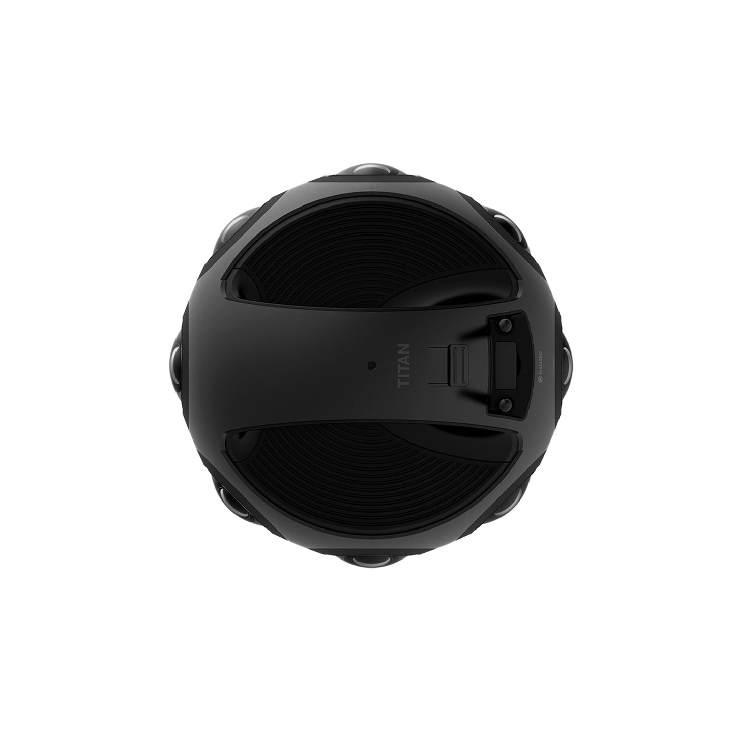Insta360 Titan