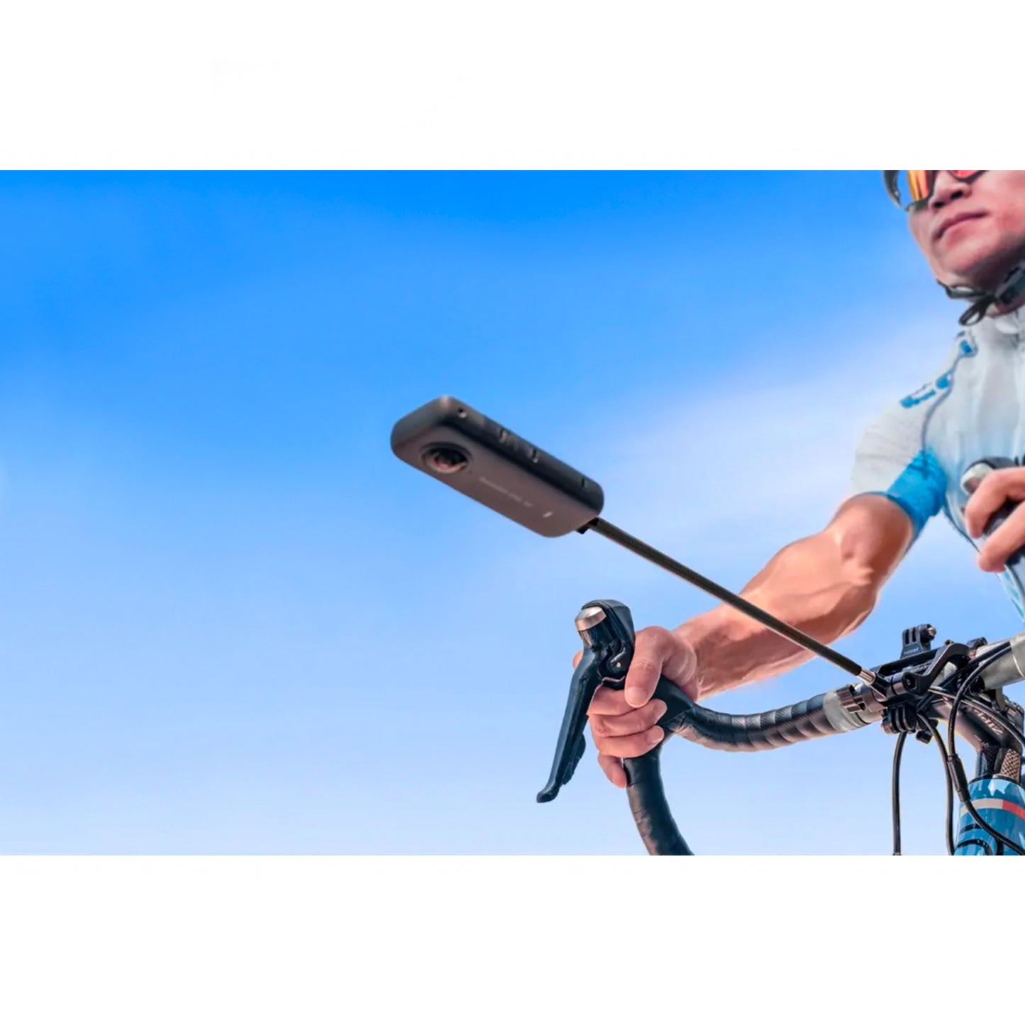 Držák na řidítka