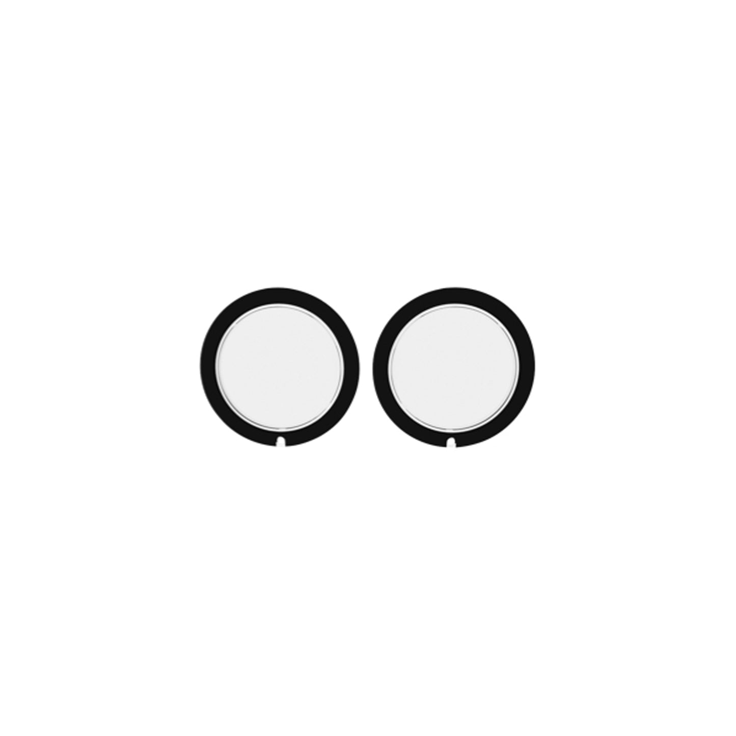 ONE X2 Ochrana objektivu