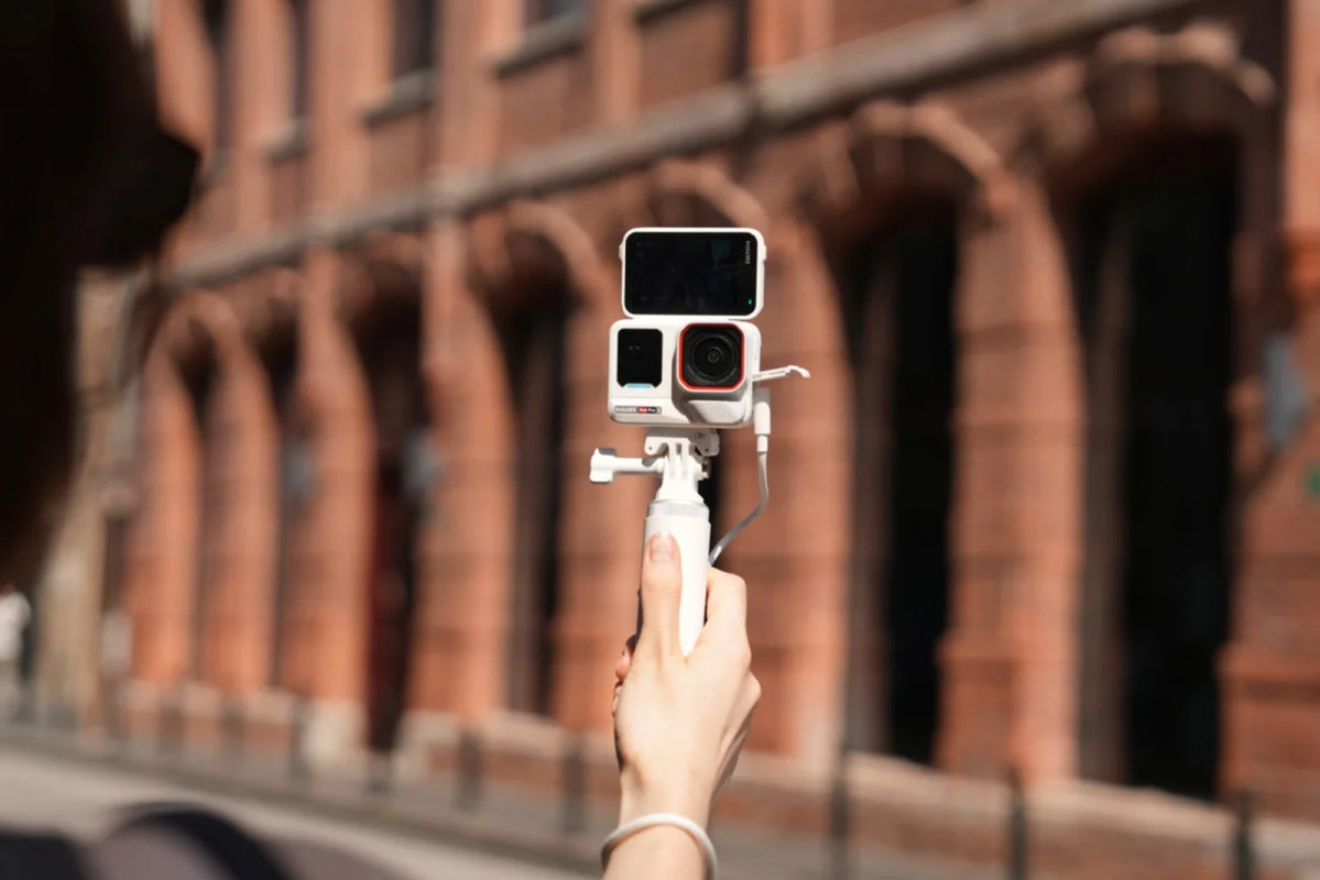 Insta360 Ace Pro 2 (bílá)