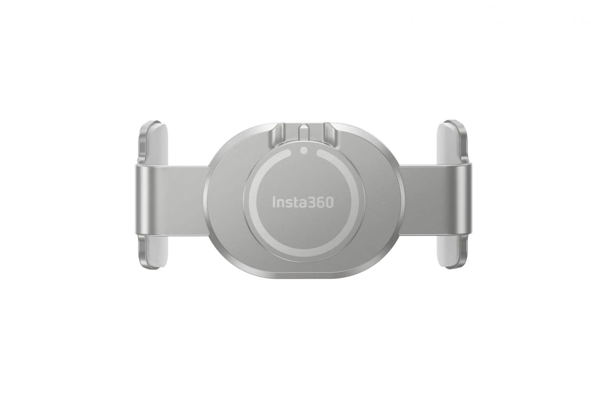 Flow 2 Pro magnetická svorka (šedá)