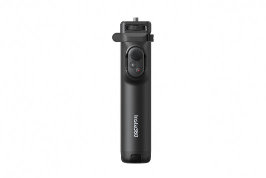 Foldable Selfie Stick Remote Kit (černá) extended edition