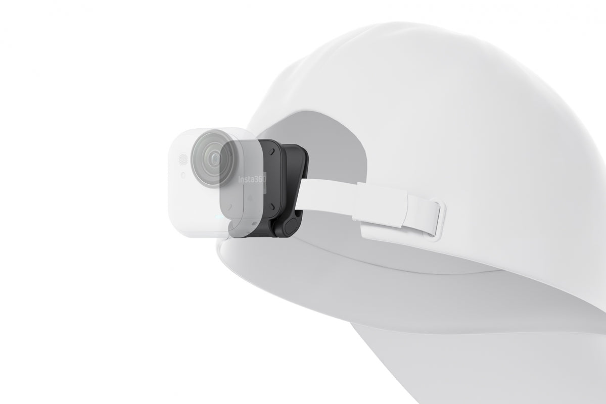 GO Ultra Magnetic Easy Clip