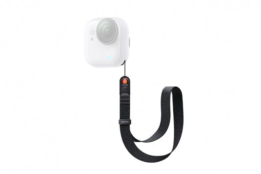 GO Ultra Quick Release Wrist Strap